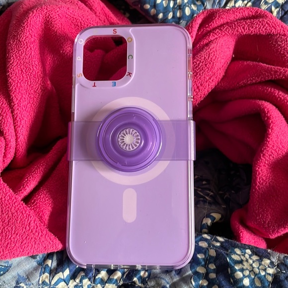 PopSocket Cell Phones & Accessories Iphone 2 Pop Socket Case Poshmark